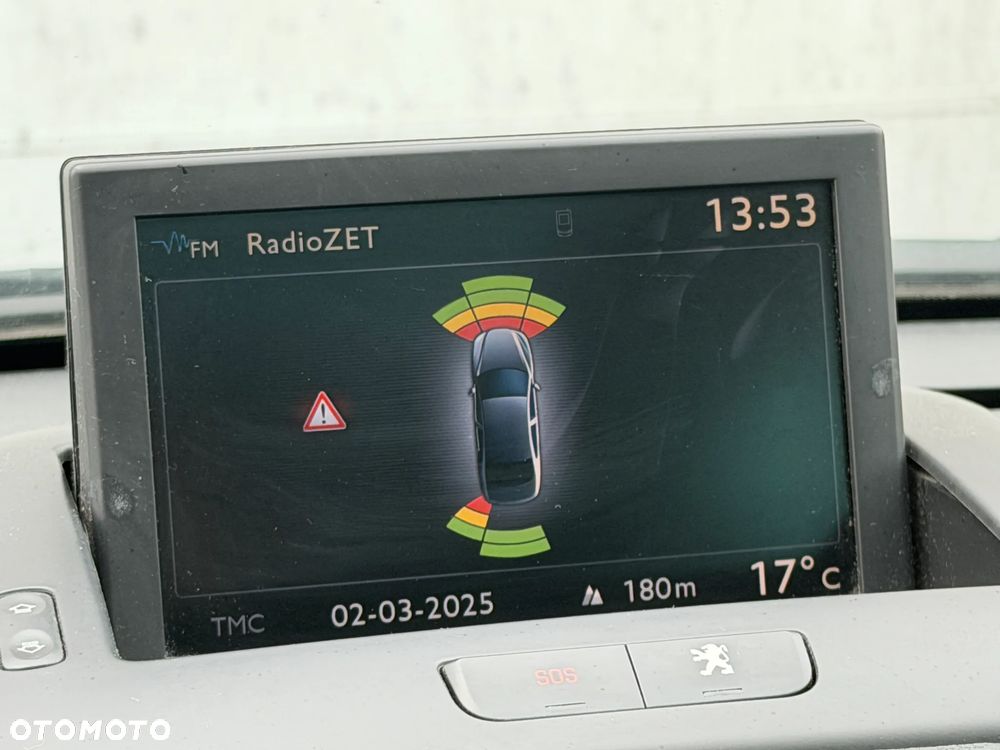 Peugeot 5008 HDI 150 Business-Line - 11