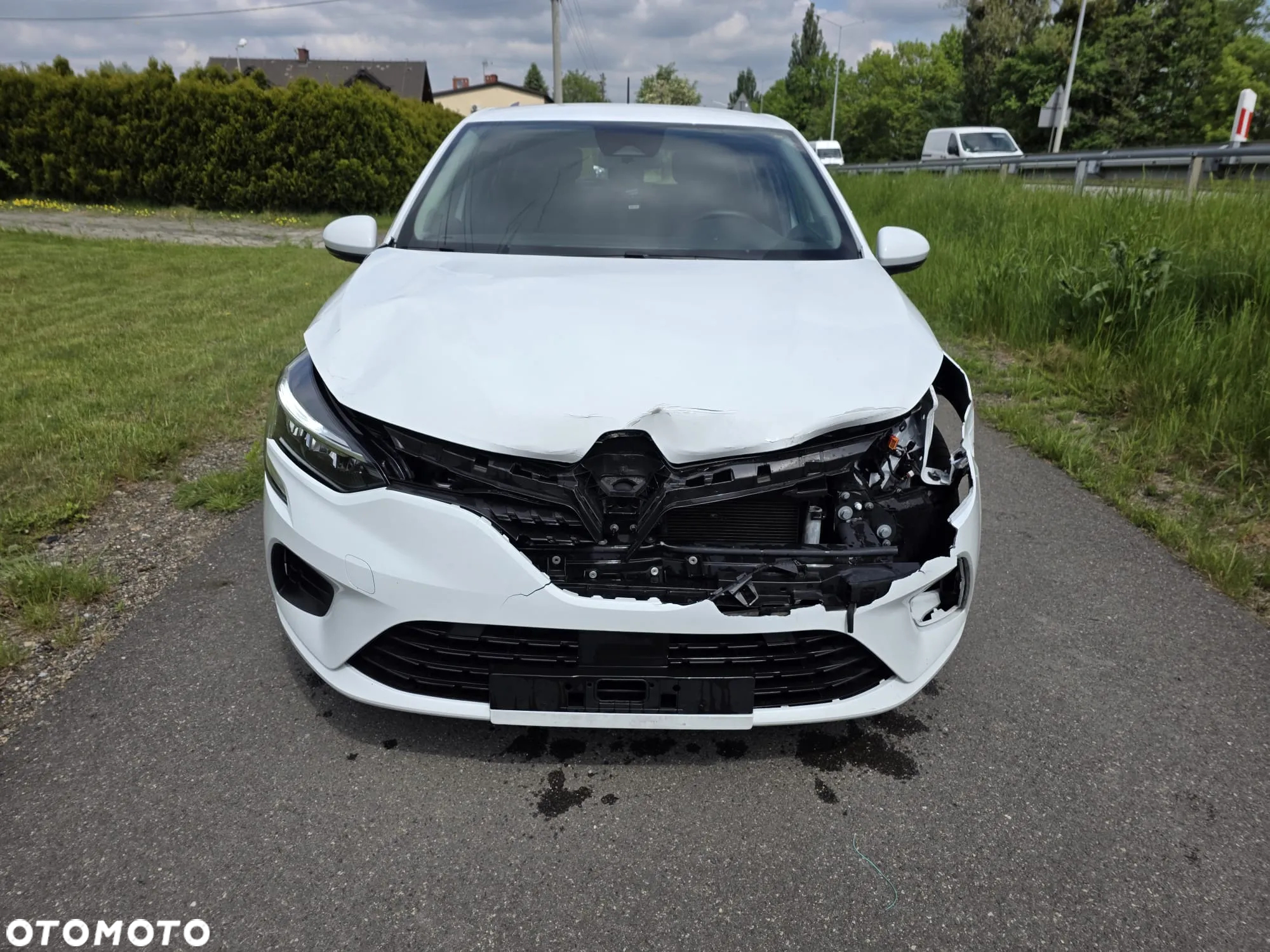 Renault Clio 1.0 TCe Intens - 2