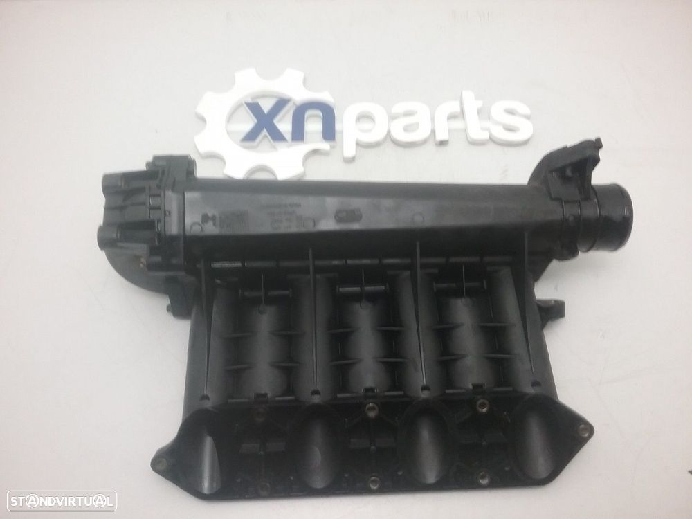 Colector de admissão MERCEDES VITO (638) 110 CDI 2.2 (638.094) | 03.99 - 07.03 U... - 2