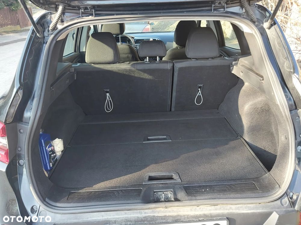 Renault Kadjar 1.2 Energy TCe Zen - 5