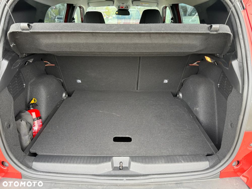 Opel Frontera 1.2 T mHEV GS eDTC6 - 22