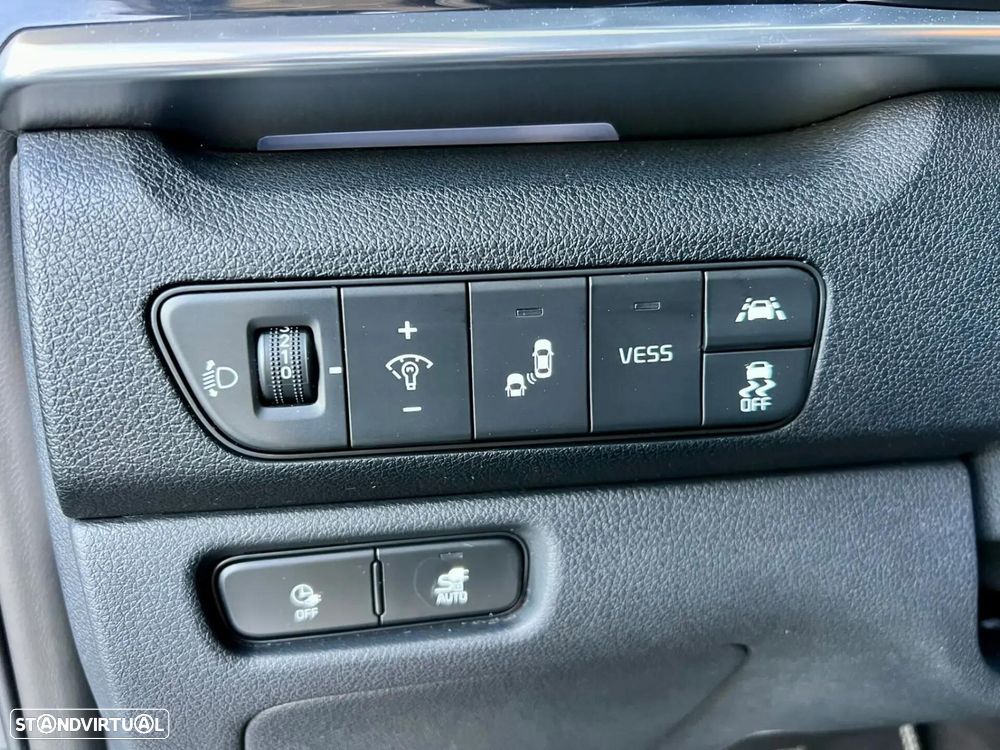 Kia e-Niro 64kWh - 16
