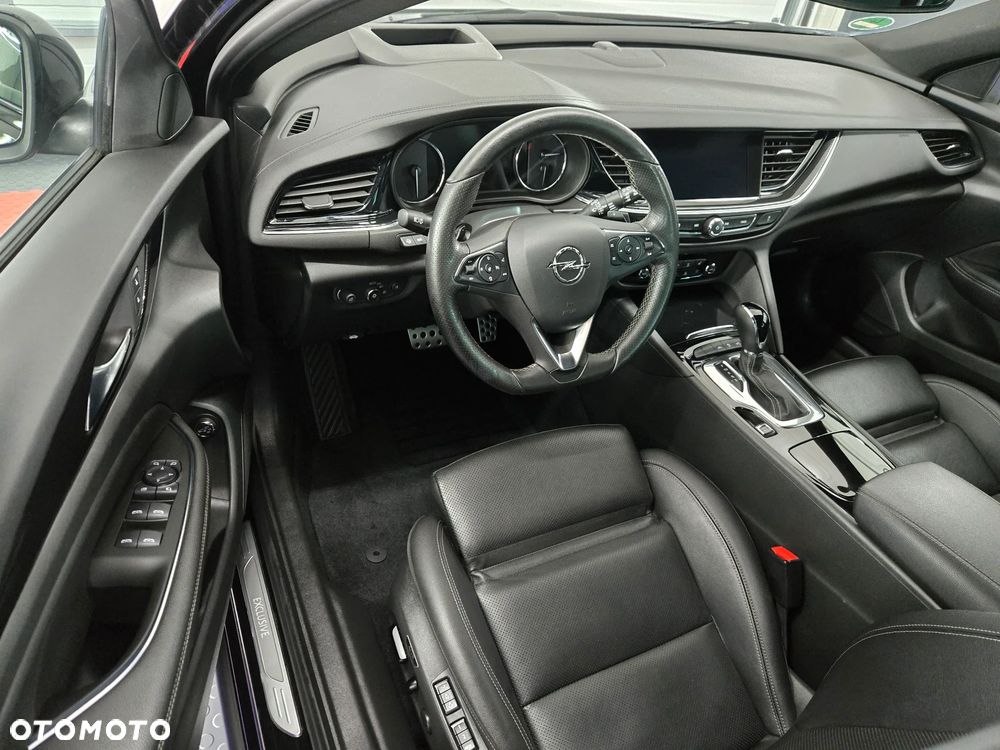 Opel Insignia 2.0 Ultimate Exclusive - 6