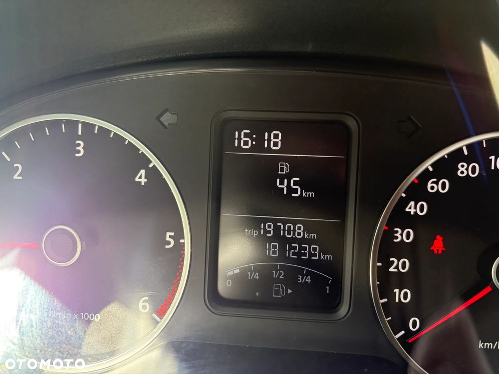 Volkswagen Polo 1.2 TDI DPF BlueMot (87g) - 13