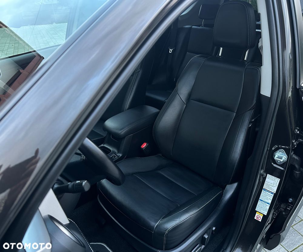 Toyota RAV4 Hybrid Prestige 4x4 - 31