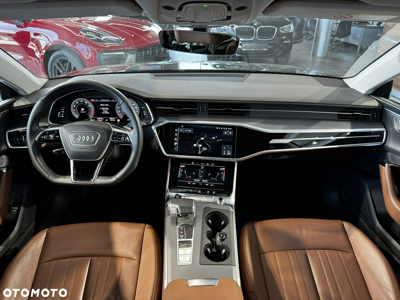Audi A7 Sportback - 23