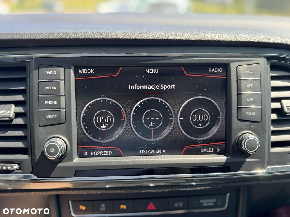 Seat Ateca - 24