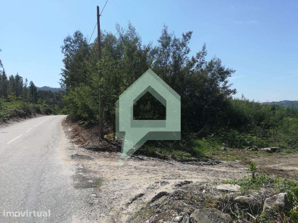 Terreno para Construção-Guimarães - Grande imagem: 4/7