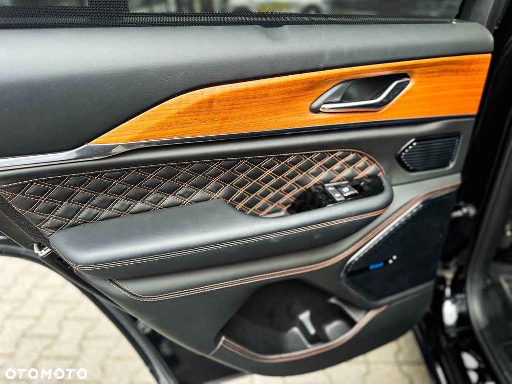 Jeep Grand Cherokee 2.0 4xe PHEV Summit Reserve - 26
