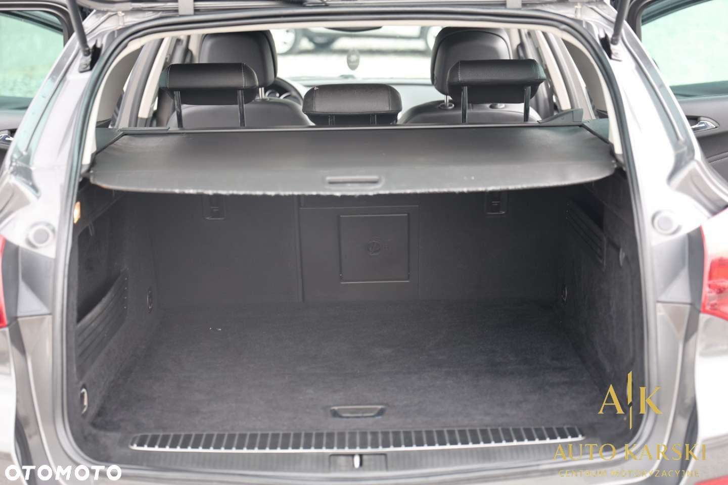 Opel Astra - 22