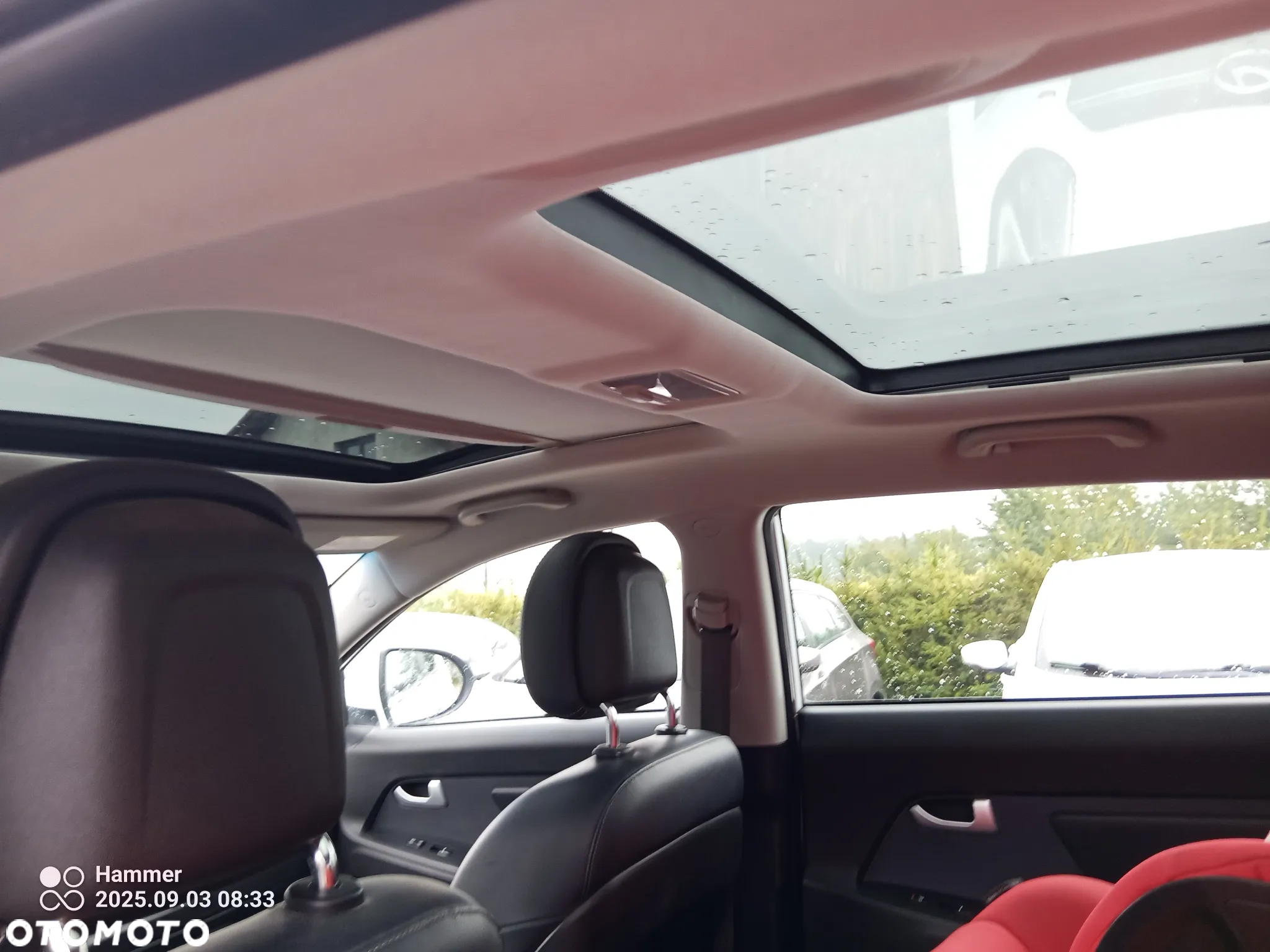 Kia Sportage 1.7 CRDI XL 2WD - 20