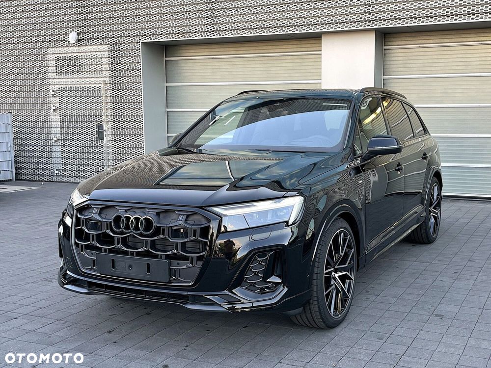 Audi Q7 - 11