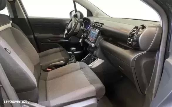 Citroën C3 Pure Tech S&S Shine Pack - 9