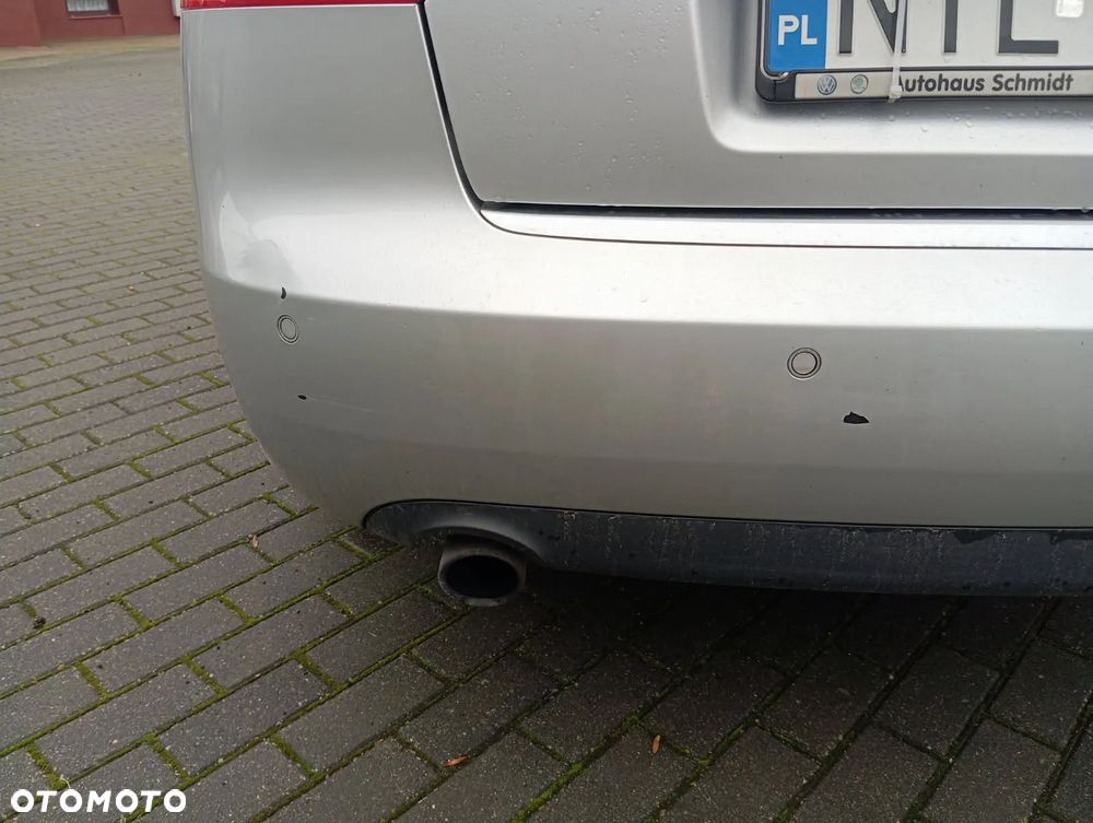 Audi A4 Limousine 2 - 14