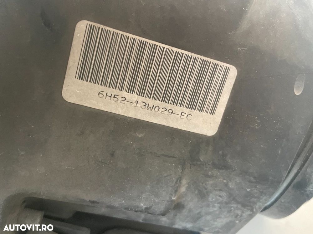 FAR DREAPTA LAND ROVER FREELANDER CUC XENON DE EUROPA 6H52-13W029-EC 6H5213W029EC - 4