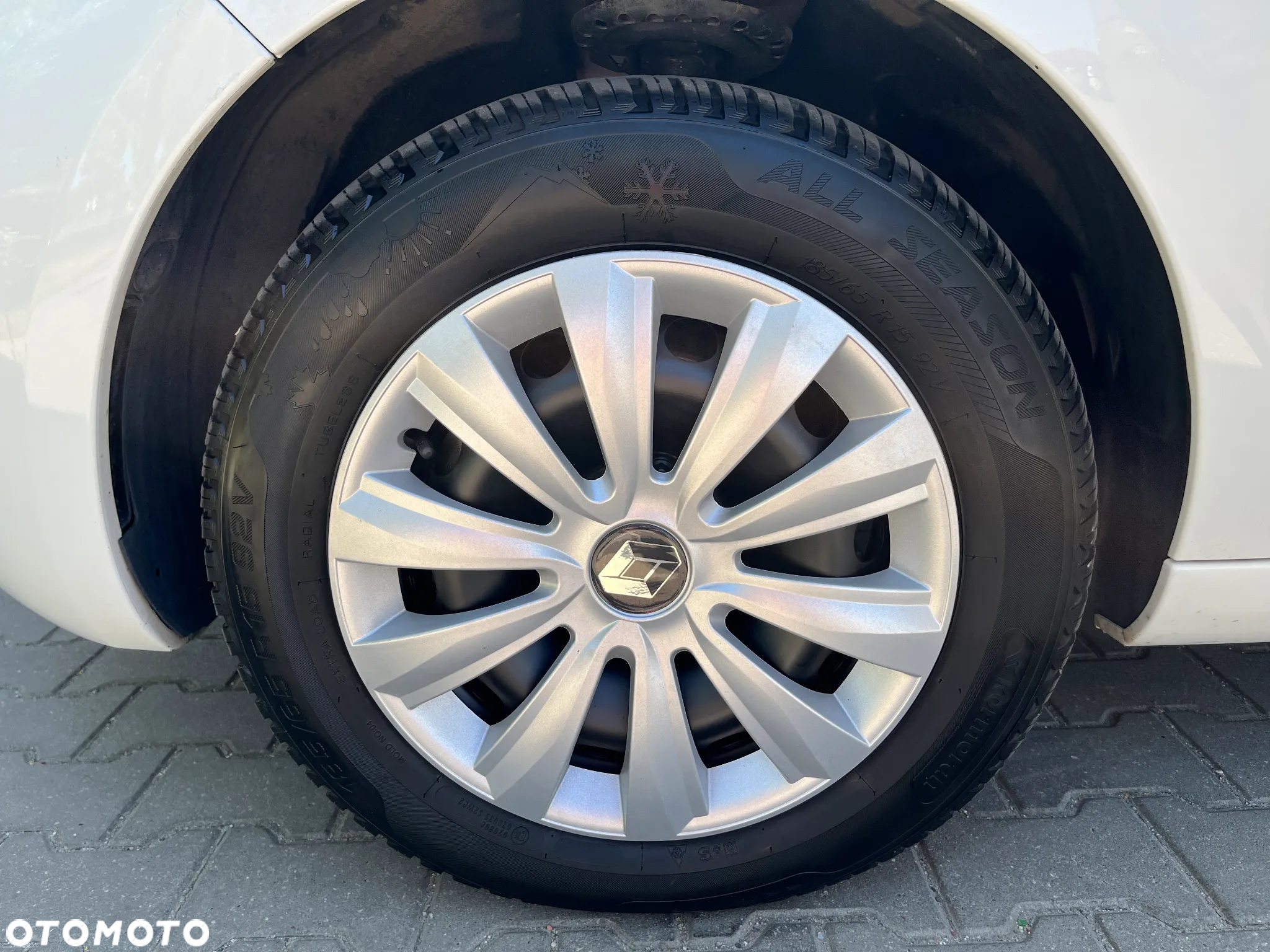 Renault Zoe (mit Batterie) Z.E 50 LIFE - 31