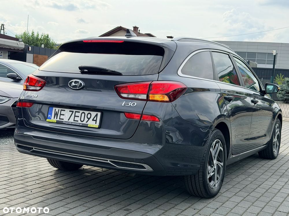 Hyundai i30 - 9