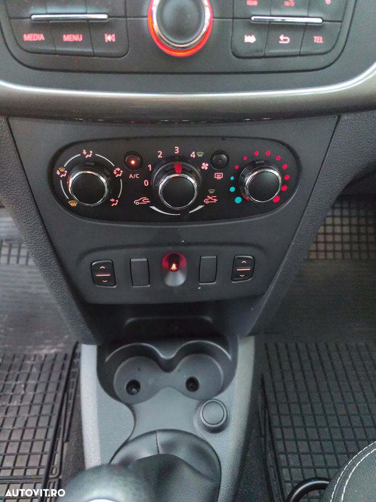 Dacia Logan MCV 0.9 TCe 90 CP Ambiance - 7