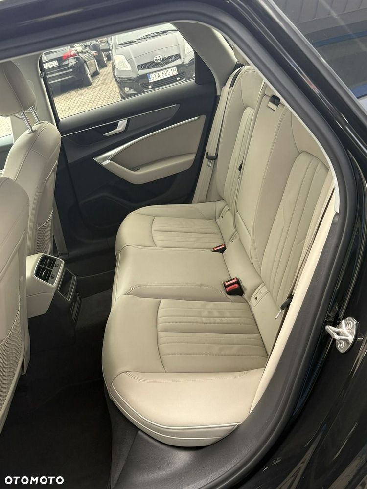 Audi A6 Avant 40 TDI mHEV Advanced S tronic - 17
