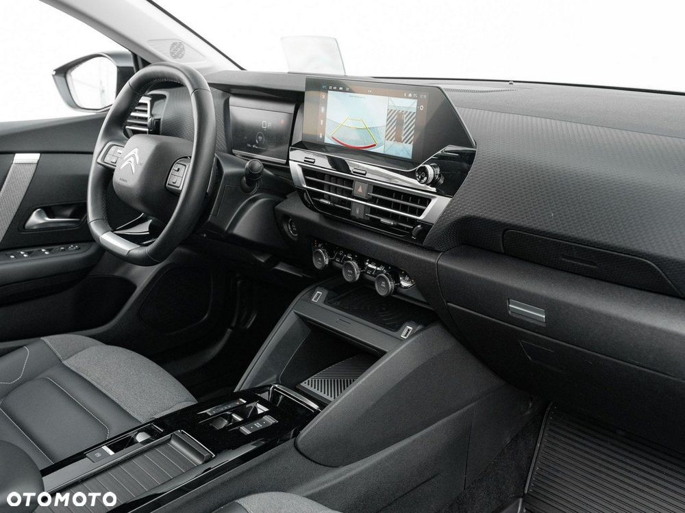 Citroën C4 1.2 PureTech Max S&S EAT8 - 35