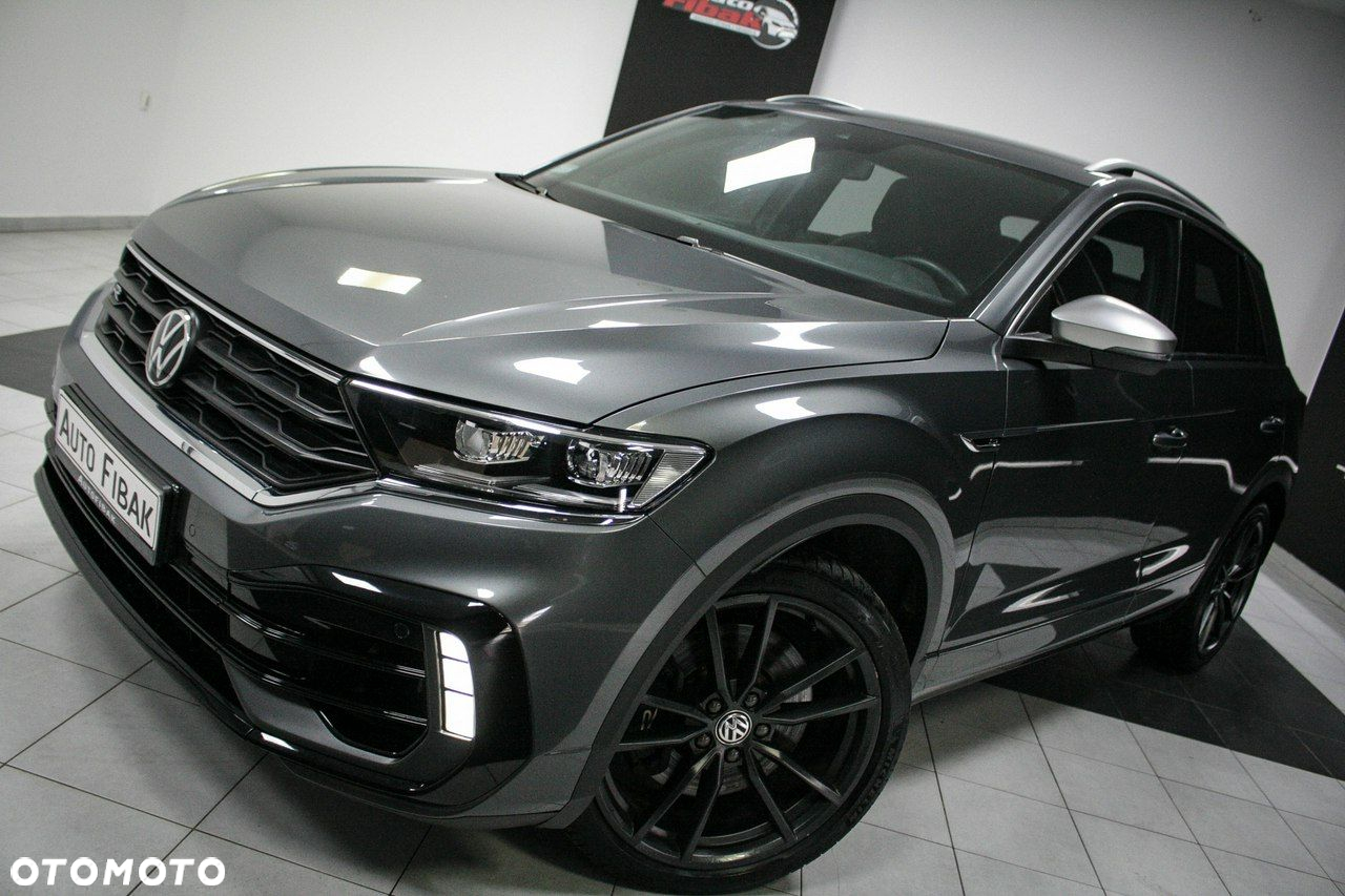 Volkswagen T-Roc - 3