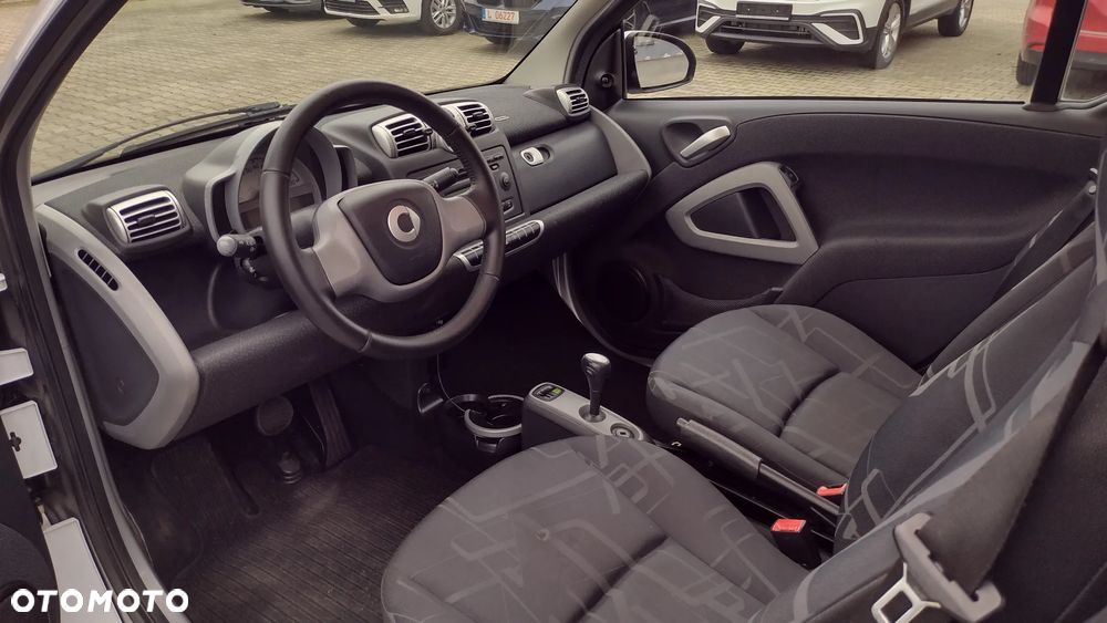Smart Fortwo - 11
