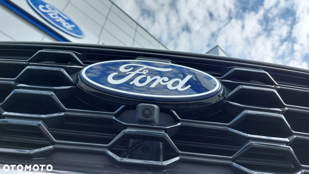Ford Kuga 2.5P PHEV FWD ST-Line X eCVT - 19