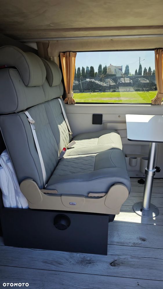 Volkswagen California - 26