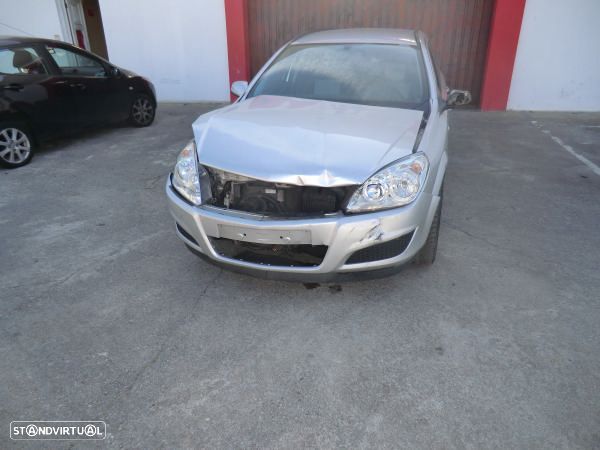 Para Peças Opel Astra H Combi (A04) - 1