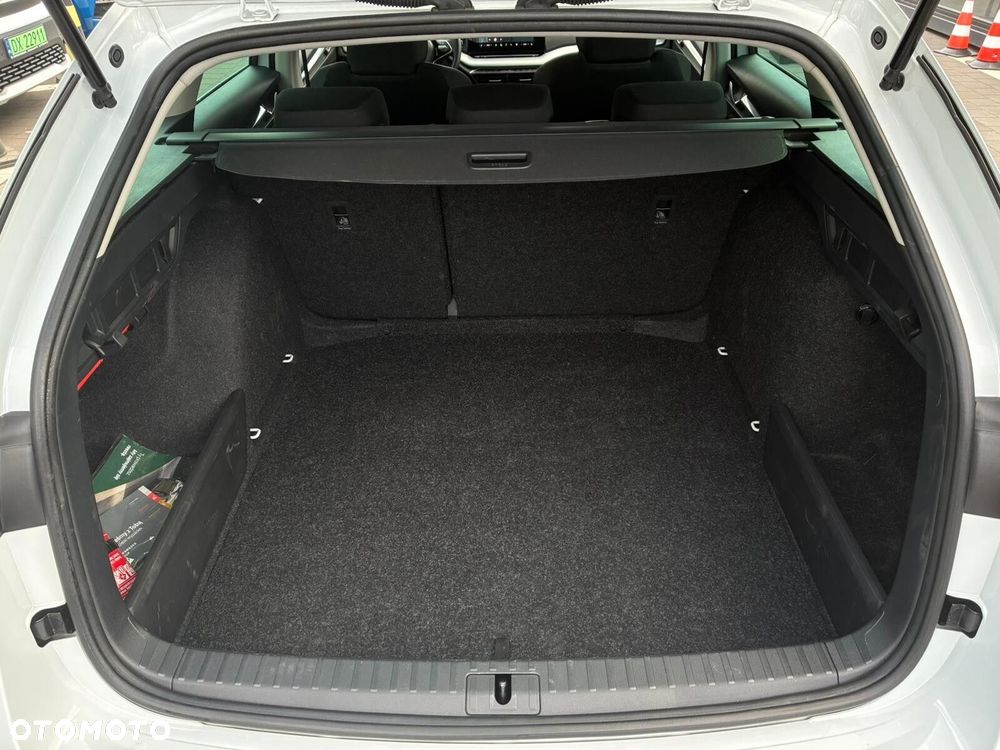 Skoda Octavia - 30