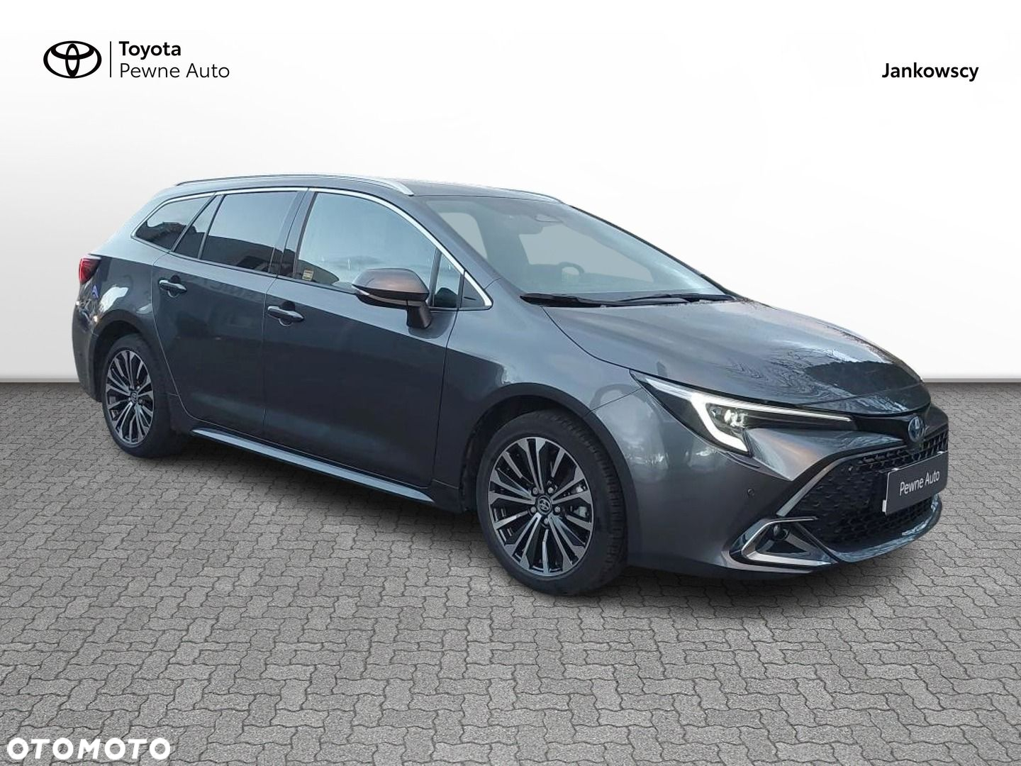 Toyota Corolla - 28