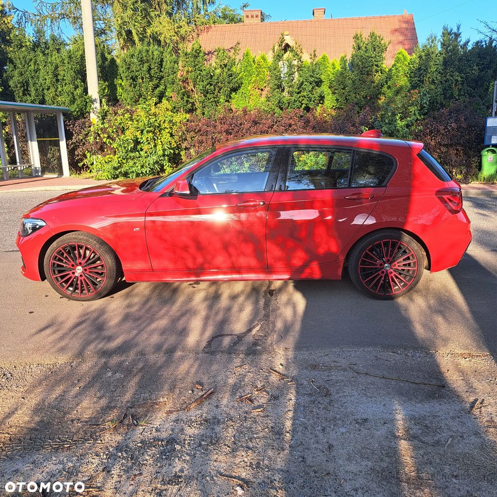 BMW Seria 1 120i Edition M Sport Shadow - 2