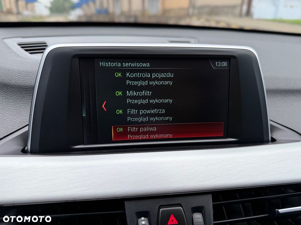BMW X1 xDrive18d Advantage sport - 21