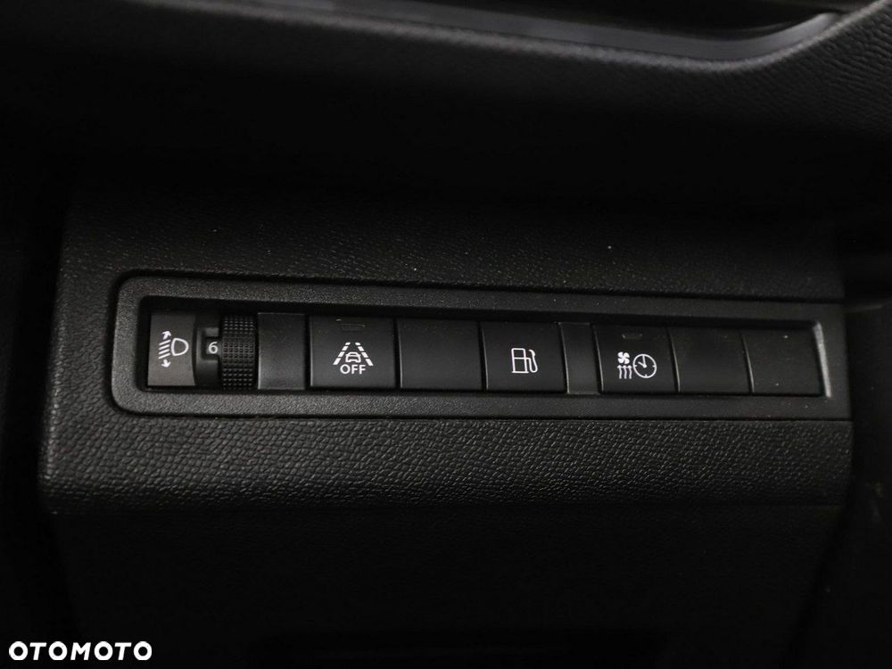 Peugeot 3008 225 e-EAT8 Allure Pack - 39