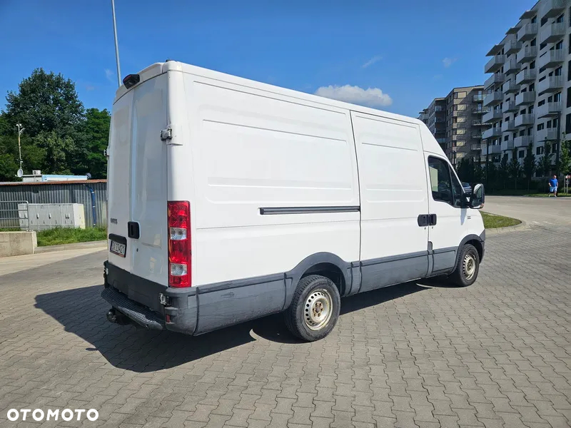Iveco DAILY - 14