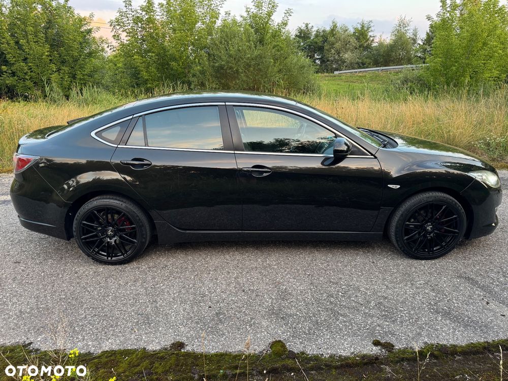 Mazda 6 2.5 Top - 5
