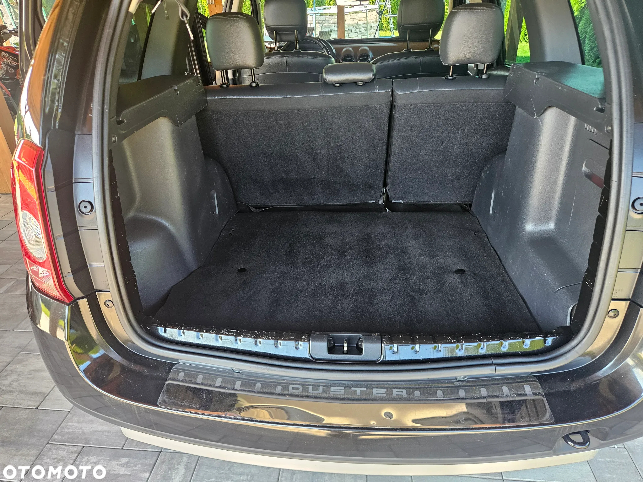 Dacia Duster 1.6 16V 4x2 Essentiel - 22
