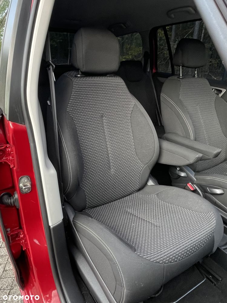 Citroën C4 Grand Picasso 2.0 HDi FAP ESG6 Style - 5