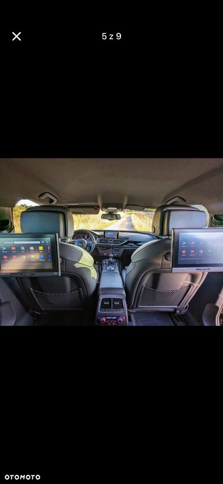 Audi A6 Limousine - 5
