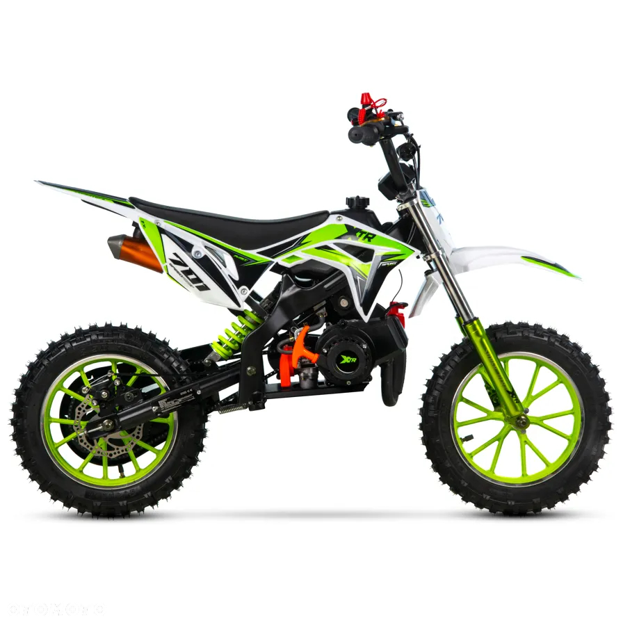 XTR Inny - 5