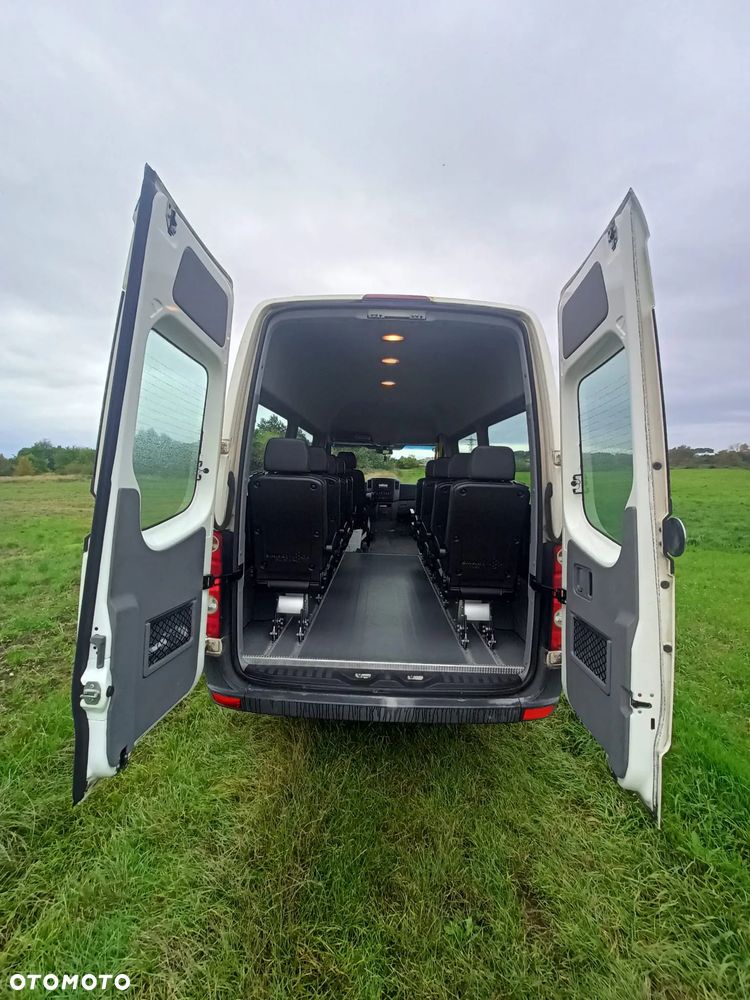 Volkswagen Crafter Standard - 12