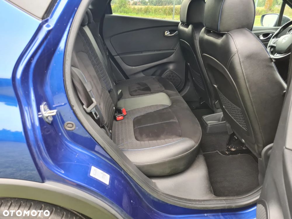Renault Captur - 12