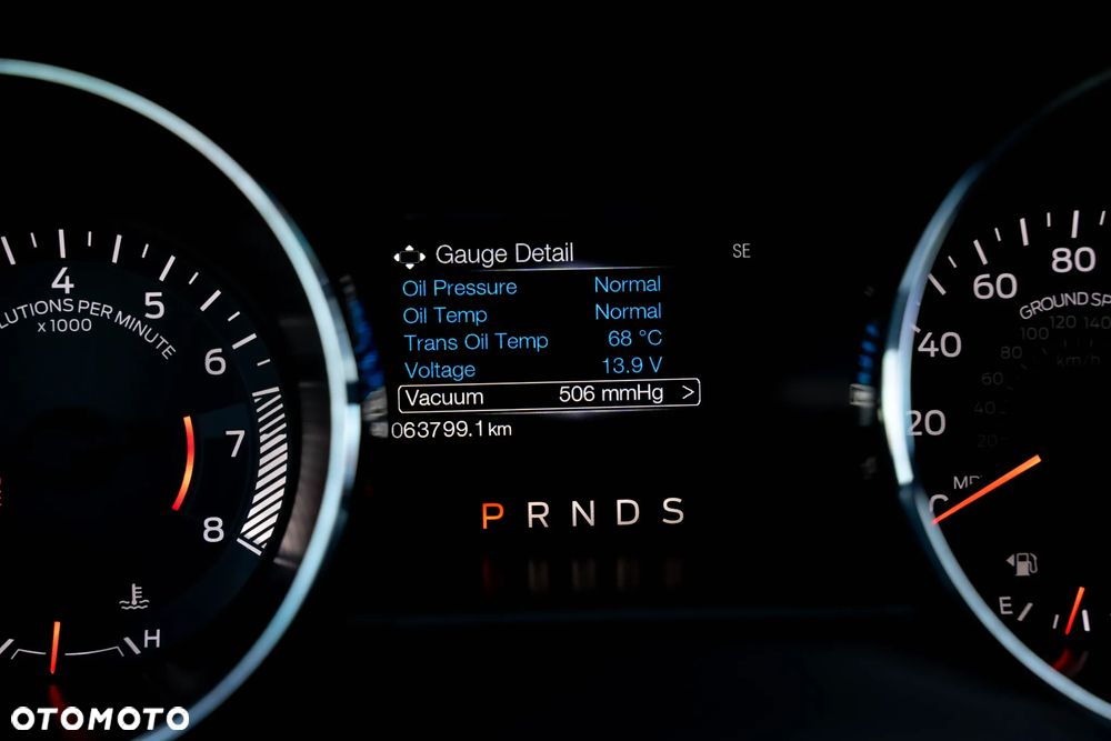 Ford Mustang - 21