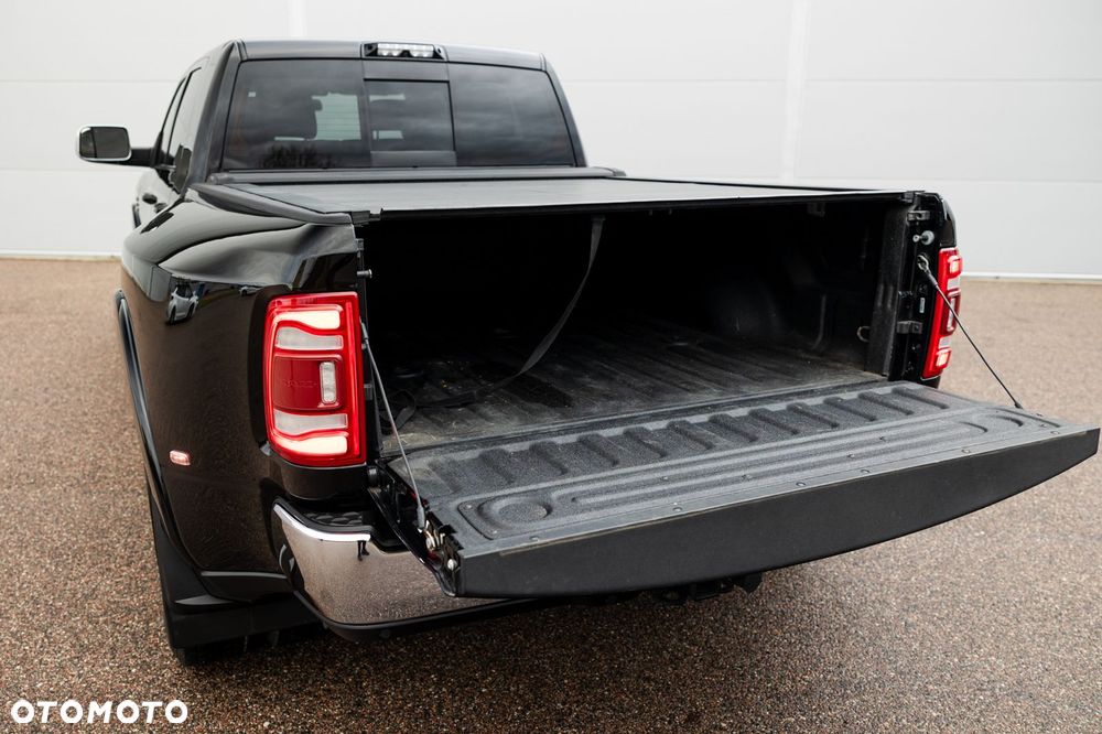 RAM 3500 - 11