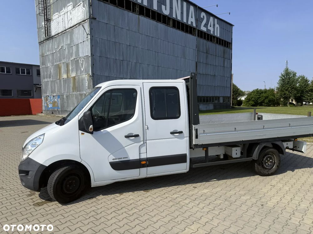 Renault Master - 5