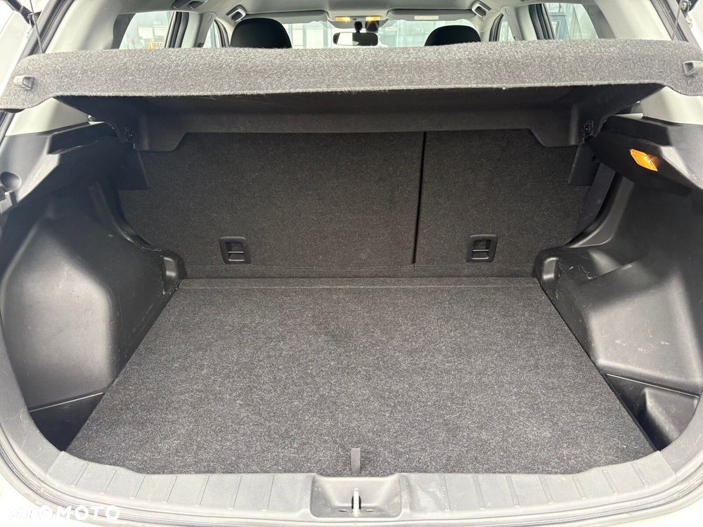 Mitsubishi ASX 1.6 Instyle - 17