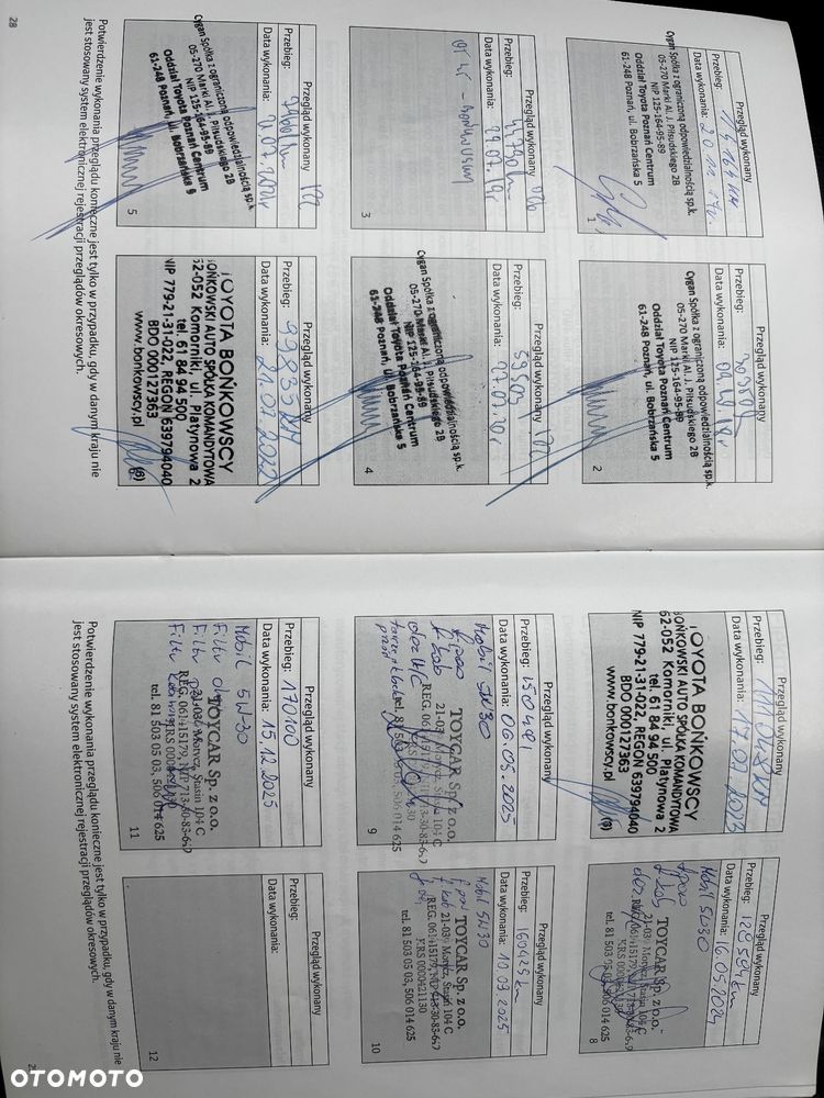 Toyota RAV4 Hybrid Prestige 4x2 - 15