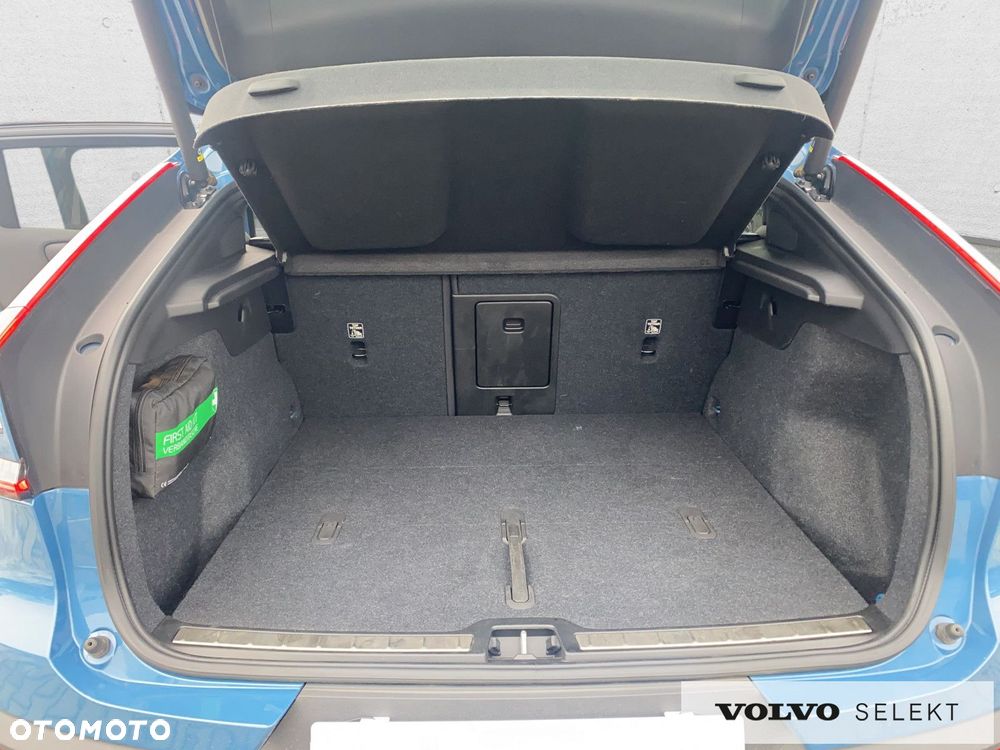 Volvo C40 - 19