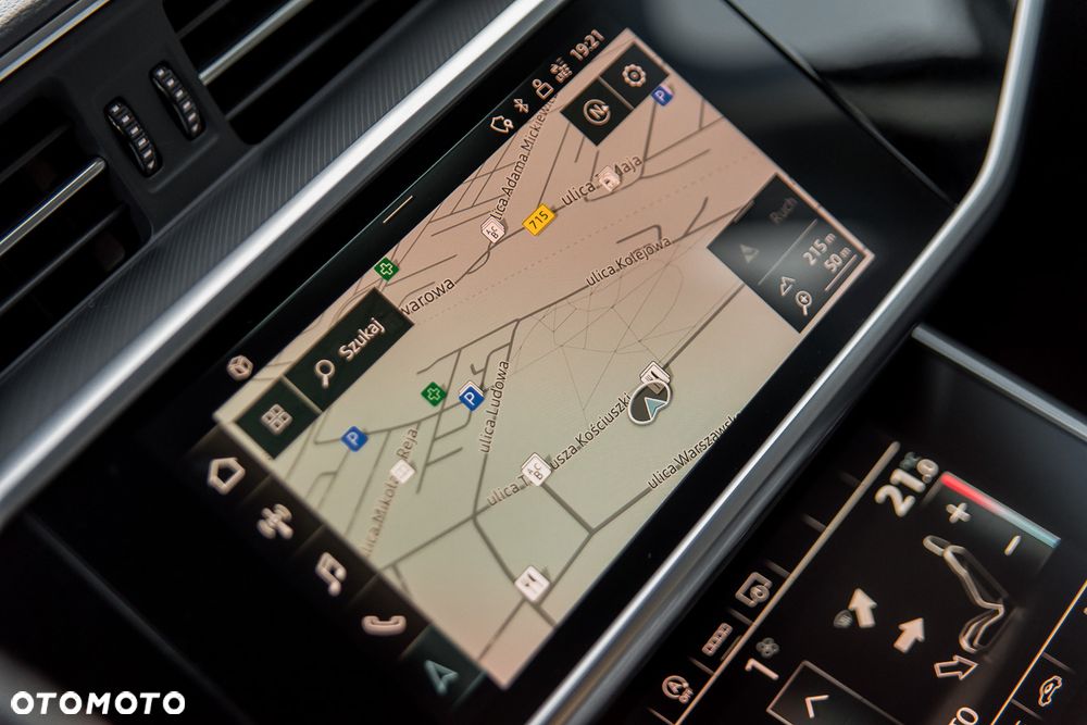 Audi A6 Avant 2.0 TDI ultra S tronic - 19