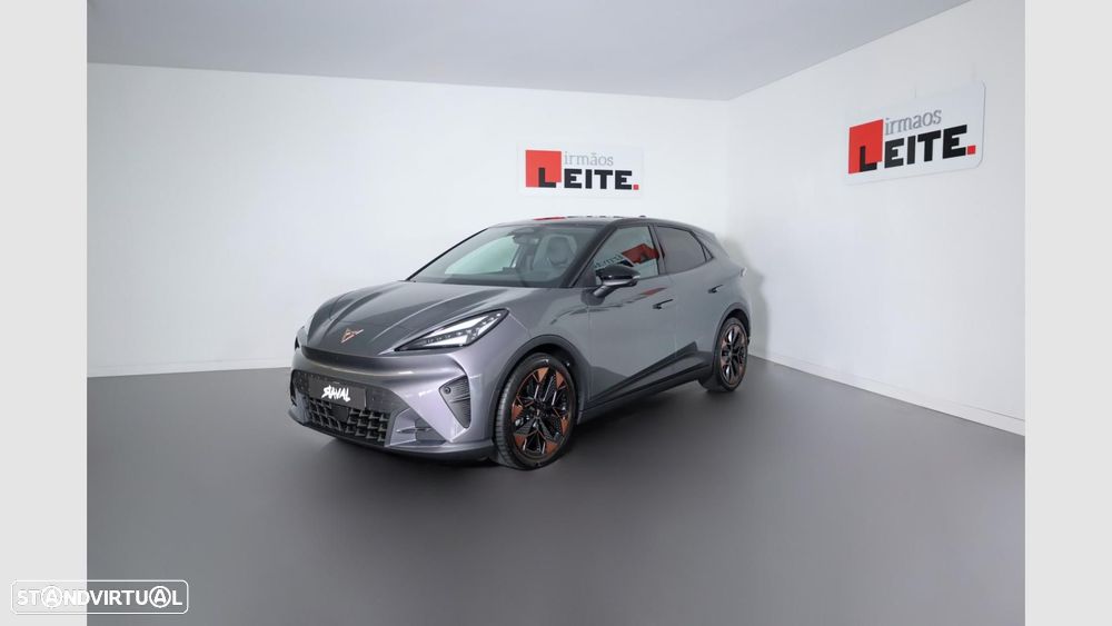 Cupra Raval 55 kWh Dynamic Plus - 3